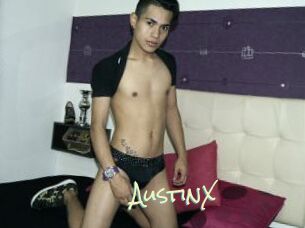 AustinX