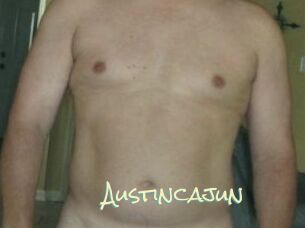 Austincajun