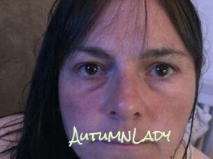 AutumnLady