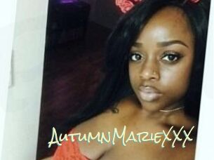 AutumnMarieXXX Porn Monkey Cash