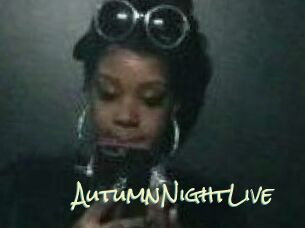 AutumnNightLive