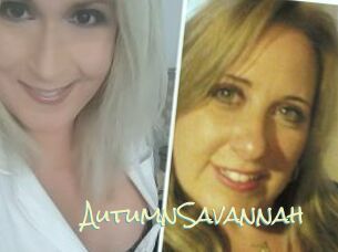 AutumnSavannah