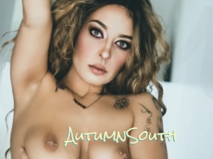AutumnSouth Porn Monkey Cash