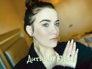 Autumn_Belle