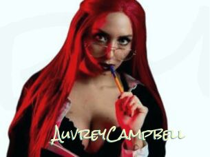 AuvreyCampbell Porn Monkey Cash