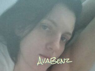 Ava_Benz
