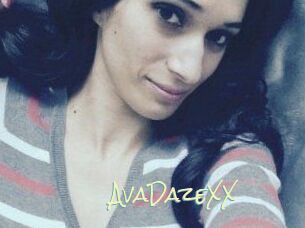AvaDazeXX