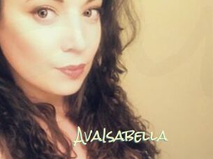 AvaIsabella