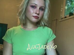 AvaJadeXo