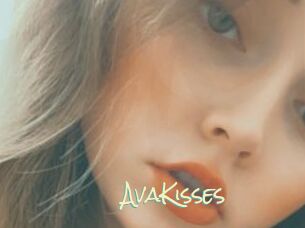 AvaKisses