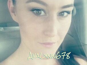 AvaLynn678
