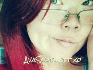 AvaScarlett_xo