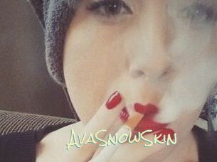 AvaSnowSkin