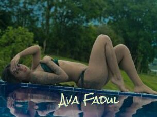 Ava_Fadul Porn Monkey Cash
