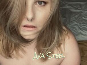Ava_Steel Porn Monkey Cash