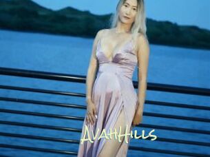 AvahHills