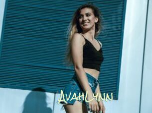 AvahLynn