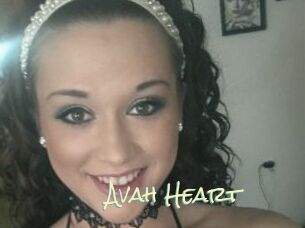 Avah_Heart