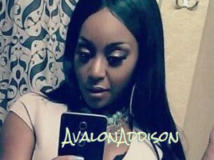 AvalonAddison