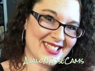 AvalonRoseCams