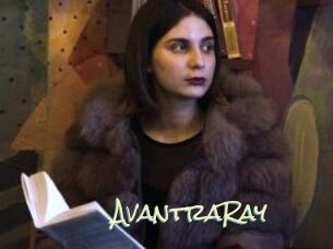 AvantraRay