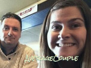 AverageCouple