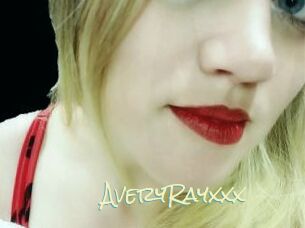 AveryRayxxx
