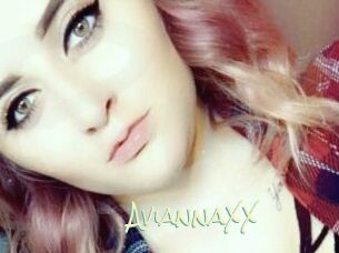 AviannaXX