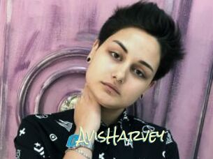 AvisHarvey