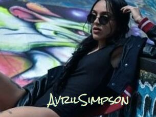 AvrilSimpson