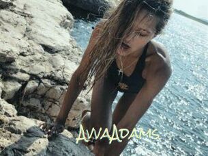 AvvaAdams
