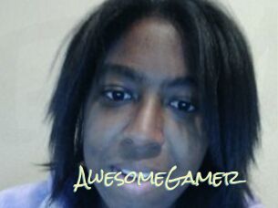 AwesomeGamer