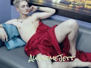 AwesomeJett Porn Monkey Cash