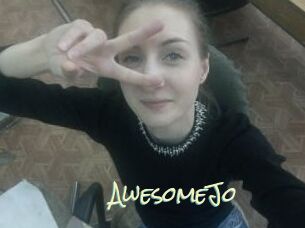 AwesomeJo