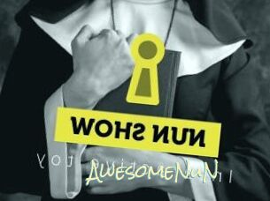 AwesomeNuN