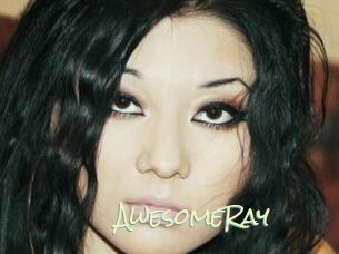 AwesomeRay