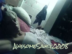 AwesomeSauce0008
