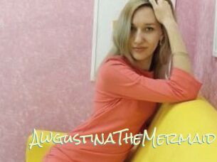 AwgustinaTheMermaid