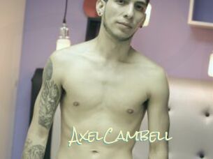 AxelCambell