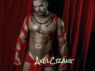 AxelCraig