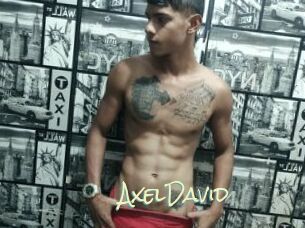 AxelDavid
