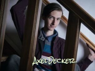 AxelDecker