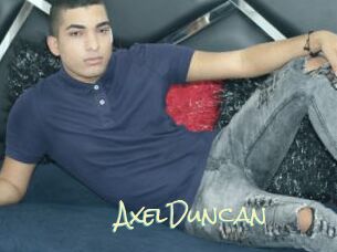 AxelDuncan