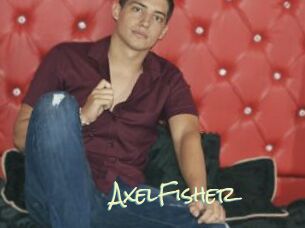 AxelFisher