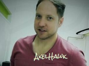 AxelHawk Porn Monkey Cash