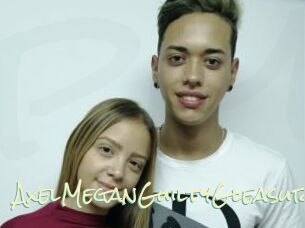 AxelMeganGuiltyGleasures