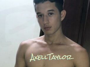 AxellTaylor