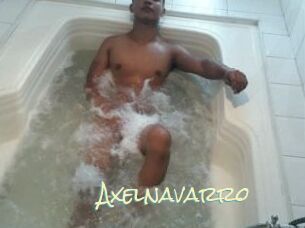 Axelnavarro