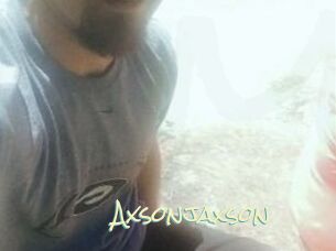 Axsonjaxson