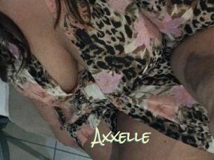 Axxelle